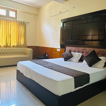 Uttaranchal Homestay Pithoragarh Ngoại thất bức ảnh