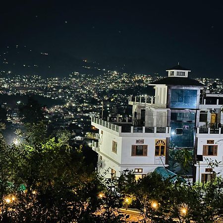 Uttaranchal Homestay Pithoragarh Ngoại thất bức ảnh