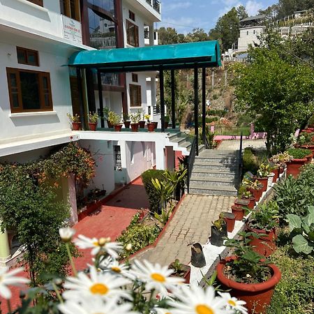 Uttaranchal Homestay Pithoragarh Ngoại thất bức ảnh
